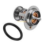 Thermostat & O-Ring for Honda TRX420 500 650 680 (2004–2021) 19300-HN8-305 19300-HN8-003