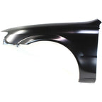 Fender for Mazda Protege (2001–2003) Front Driver and Passenger Side