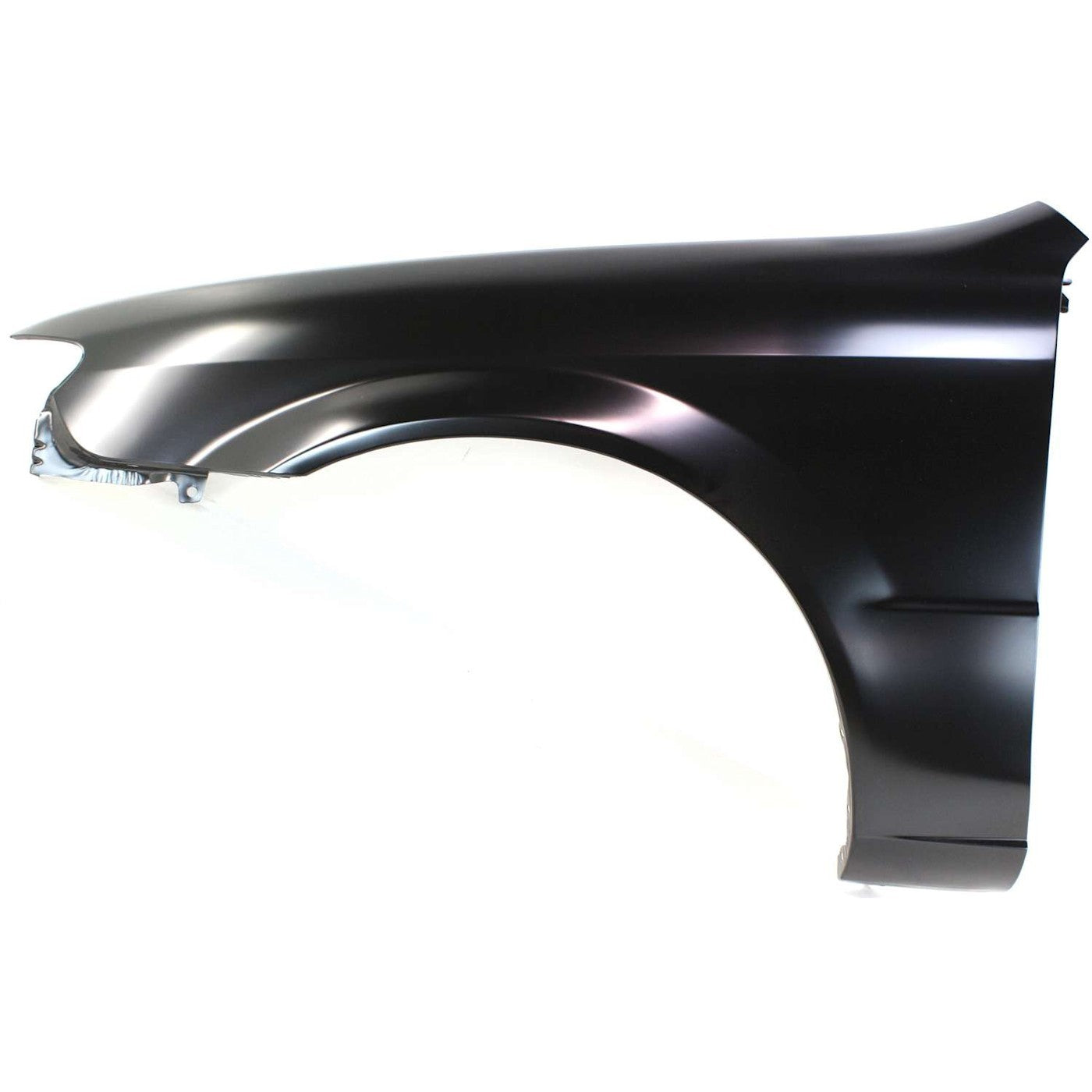 Fender for Mazda Protege (2001–2003) Front Driver and Passenger Side