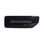 12V Rear Bumper Fog Lamps for Suzuki Jimny (2019-2024)