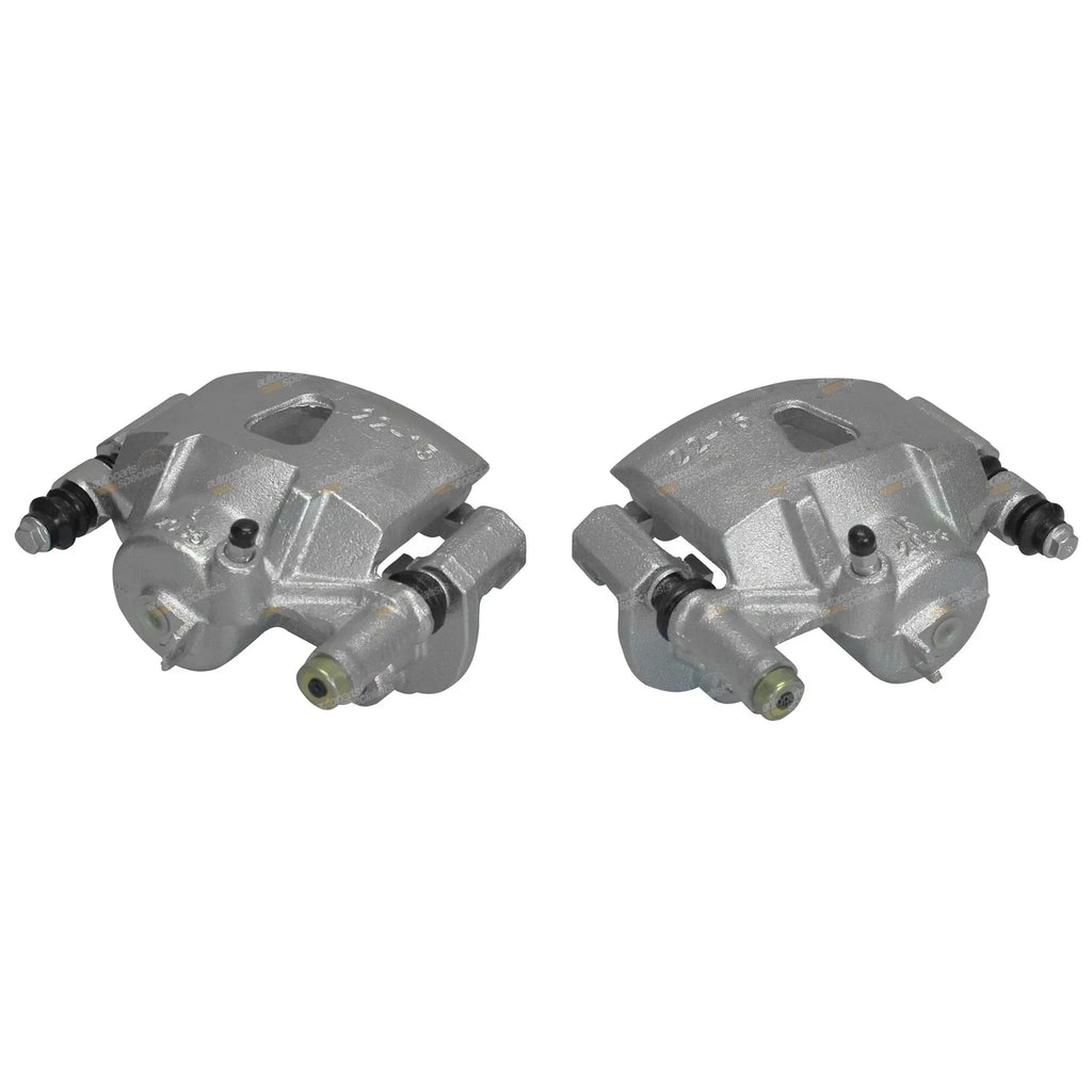 Rear Disc Brake Caliper Assembly for Nissan Patrol GQ (1988 - 1999)