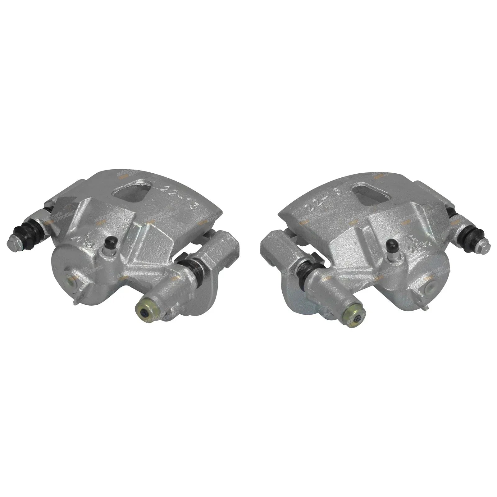 Rear Disc Brake Caliper Assembly for Nissan Patrol GQ (1988 - 1999)