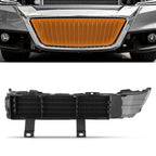 Cooling Active Grille Shutter for Nissan Sentra S Plus (2020–2023) 623306LB0A