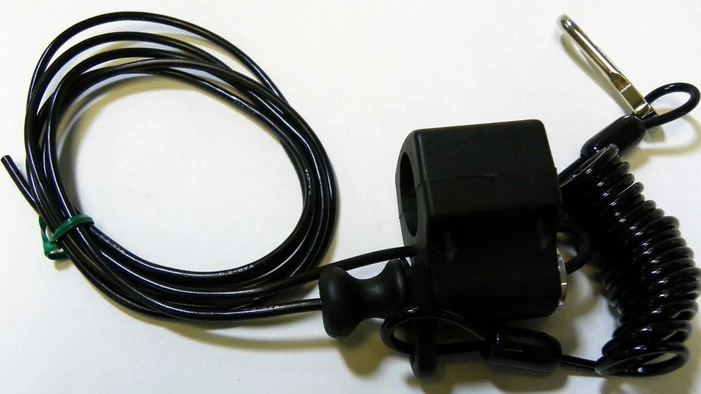 WSM Tether Switch for 49-14010B