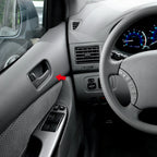 Interior Door Handle for Toyota Sienna (2004-2010) Left Driver Side