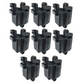 Set of 8 Ignition Coils for Cadillac Chevrolet GMC Hummer V8 (2000–2023)