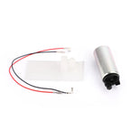 EFI Fuel Pump + Filter/Strainer for Kawasaki KLX 250/250S (2013–2021) KLX300R (2020–2021)