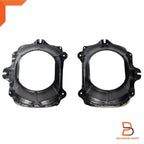 Headlight Bucket Housing Lamp for Toyota Hilux Ute 88-97