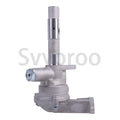 Oil Pump 15110-76001-71 for Toyota 4Y Engine Forklift (5FG/6FG/7FG)