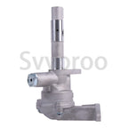 Oil Pump 15110-76001-71 for Toyota 4Y Engine Forklift (5FG/6FG/7FG)