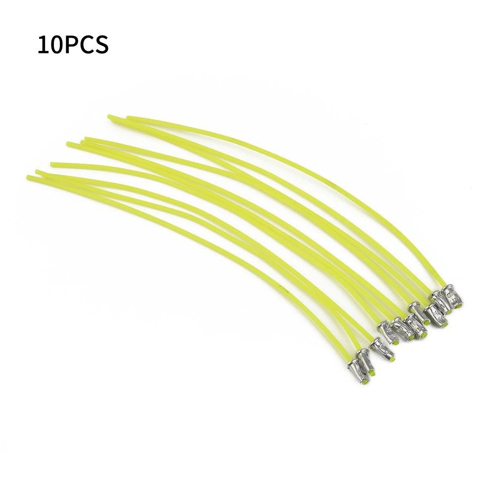 10pcs Line for Black and Decker GL680 GL687 Trimmer Spare Parts