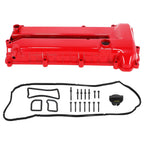 Aluminum Valve Cover Kit for Ford Focus 2.0L (2005–2011), Escape 2.3L (2005–2008)