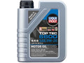 Engine Oil for Jaguar F-Pace (2017–2025) CR854TN