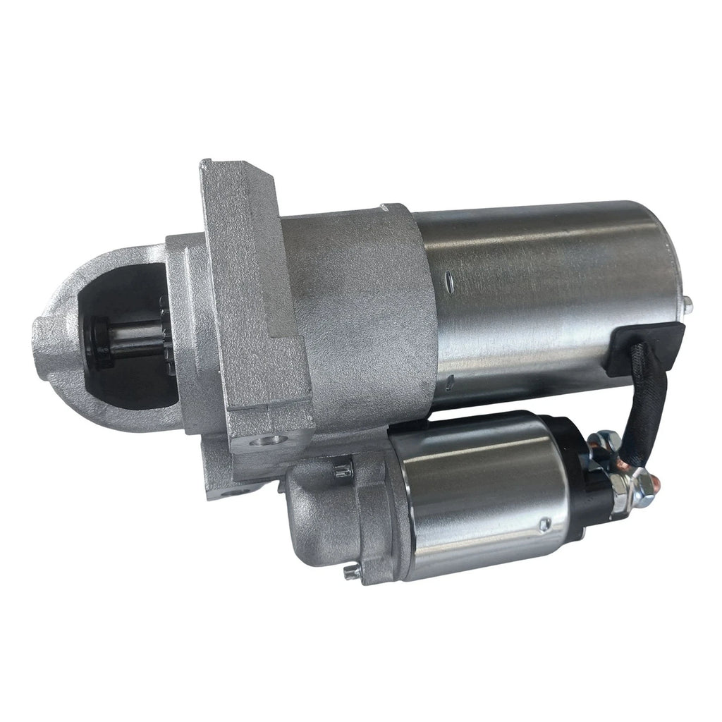Starter Motor for Chevy Silverado 1500 Tahoe (1999–2006)
