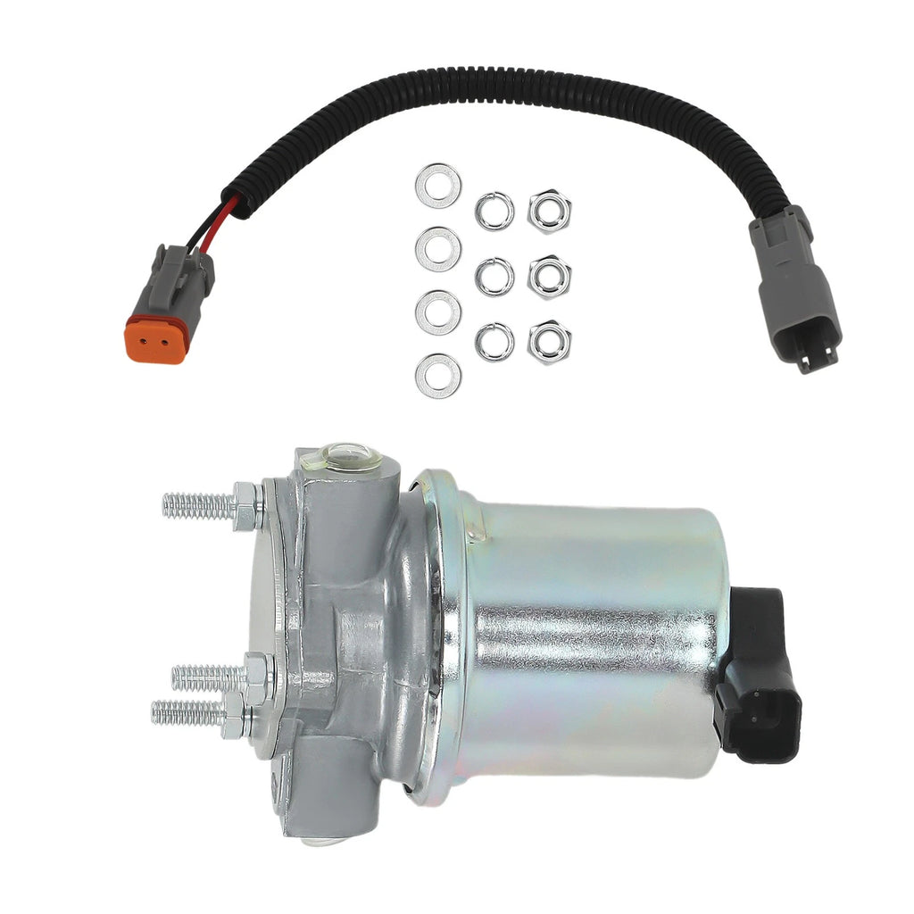 Electric Fuel Pump Assembly for Dodge Ram 2500 3500 5.9L Diesel (1997–2002)