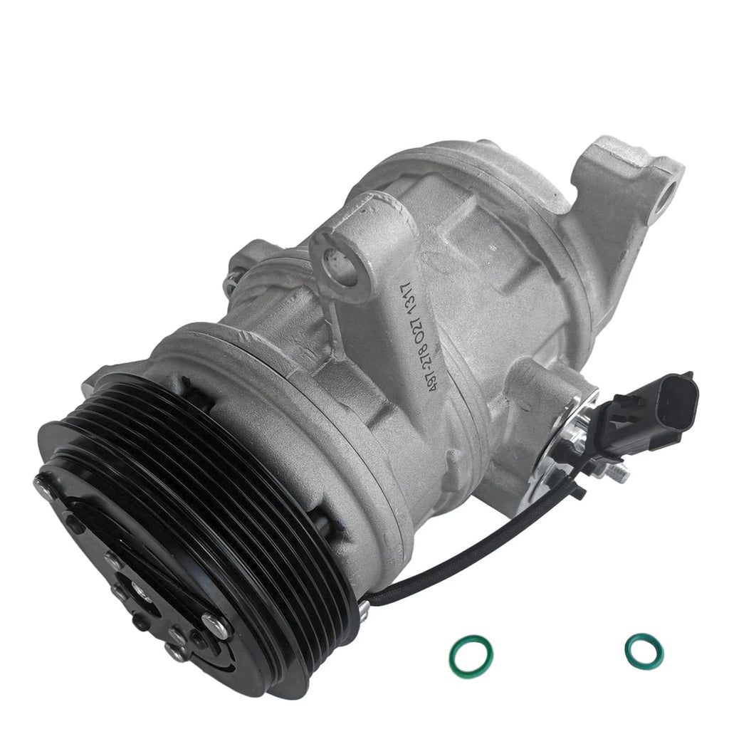 A/C Compressor for Chrysler Aspen (2007), Dodge Durango (2004–2007), Jeep Commander (2006–2007)