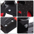 Heavy Duty Stair Climbing Hand Truck for Various Models (330 LB Capacity)