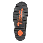 Steel Toe Waterproof Boots for Harley-Davidson (D93920) Size 11