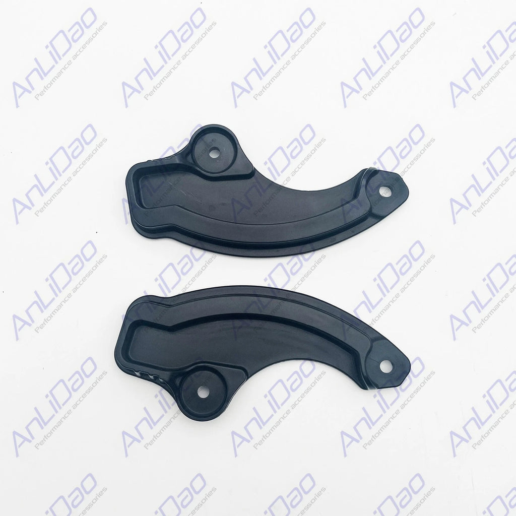 Gate Reverse Assembly Trim Ramp Kit for Sea-Doo GTI GTX GTS RXP (295501168)