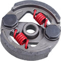 Clutch Plate for Off Road Vehicles 43cc 47cc 49cc (Wear Resistant)