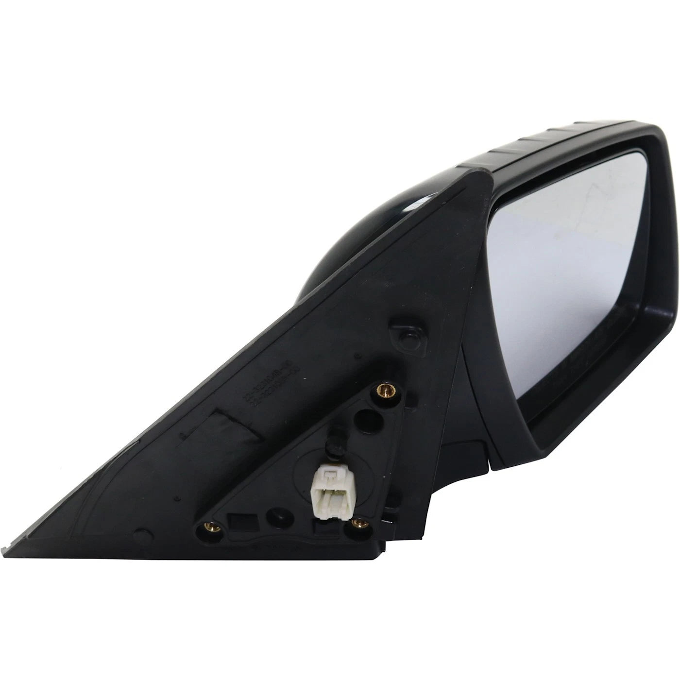 Passenger Right Side Mirror for Kia Soul (2012–2013)