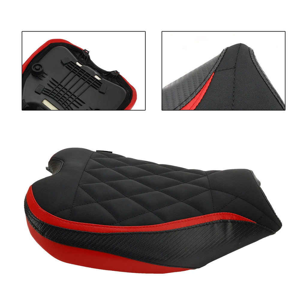 Front Driver Rider Seat for Ducati Streetfighter V2 (2022–2023)
