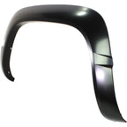 Set of 2 Fender Flares for GMC Yukon (1992–1999)