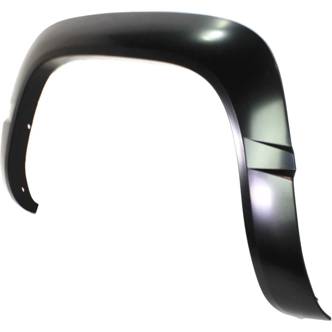Set of 2 Fender Flares for GMC Yukon (1992–1999)