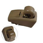 Sun Visor Retainer Clip Beige Color for Panamera (2016–2021)