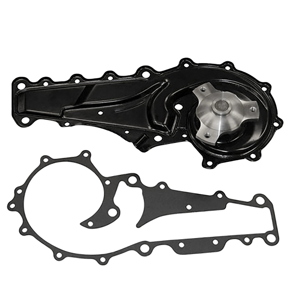 Water Pump for Cadillac Allante, DeVille, Eldorado, Fleetwood, Seville (AW5023, DP989)