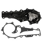 Water Pump for Cadillac Allante, DeVille, Eldorado, Fleetwood, Seville (AW5023, DP989)