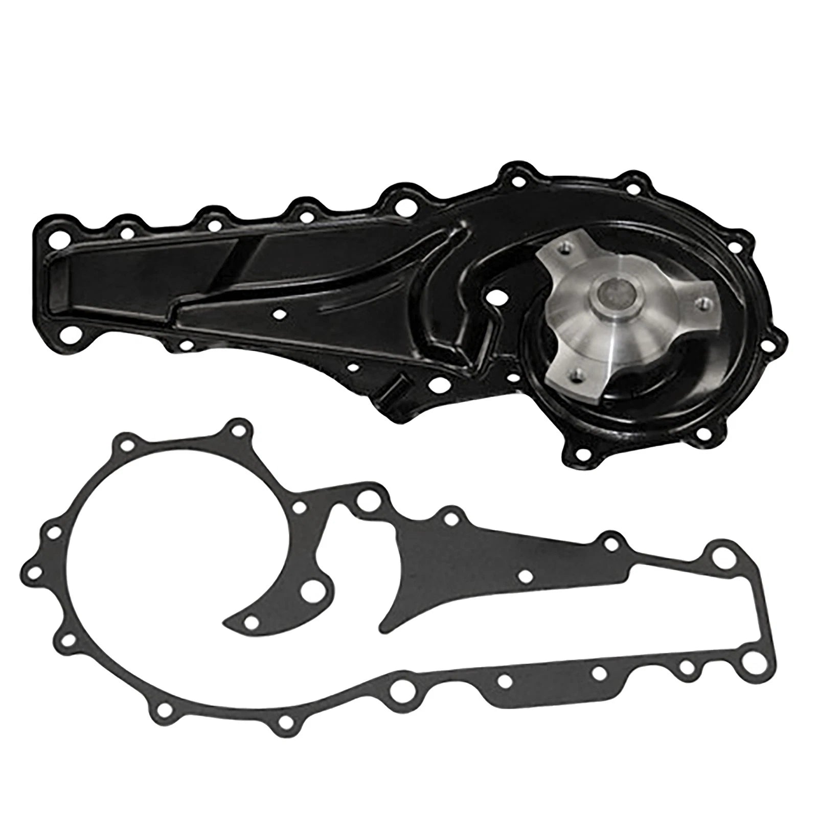Water Pump for Cadillac Allante, DeVille, Eldorado, Fleetwood, Seville (AW5023, DP989)