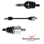 Heavy Duty Chromoly Steel Axle Shaft for Can-Am Maverick (2013–2015)