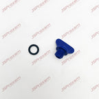 Exhaust Bellow Tube for MerCruiser Fit Fit 120 140 (32-44348001, 32-90949)