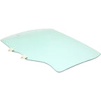 Door Glass for Chevrolet Impala (2006–2013) Rear Driver & Passenger Side