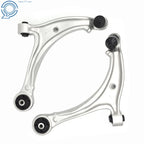 2X Aluminum Front Lower Control Arm Kit for Honda Odyssey (2005–2010) MS601008