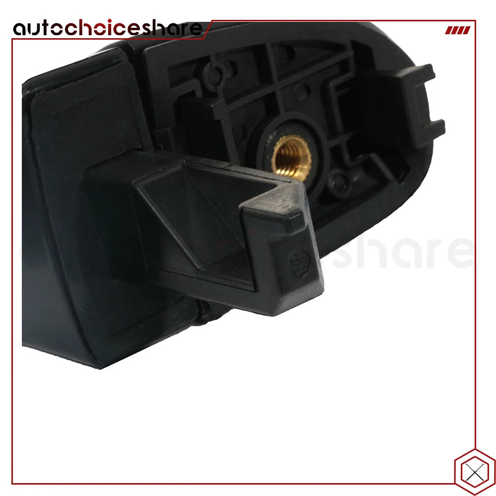 Rear Passenger Right Door Handle for Kia Spectra (2005-2009)