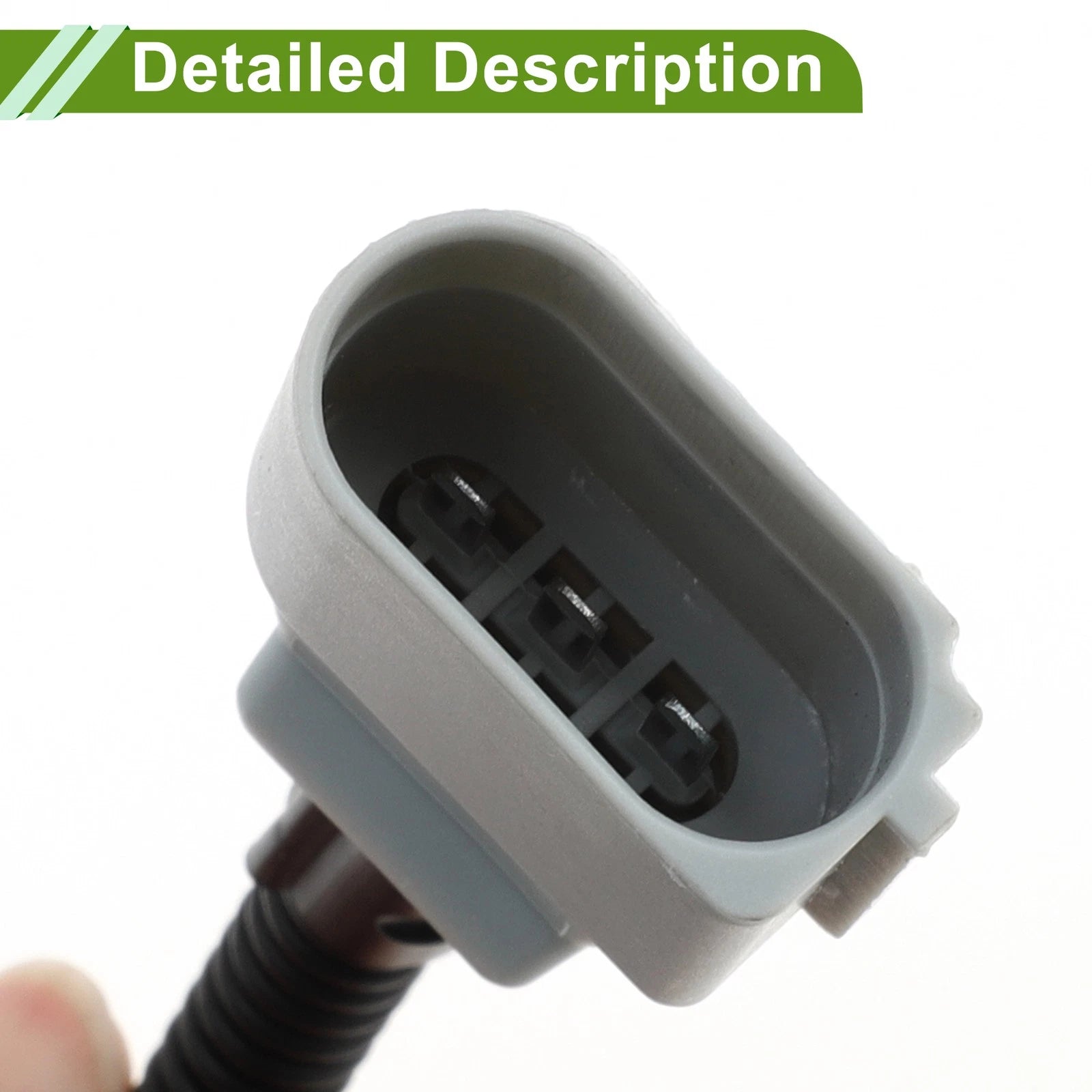 Crankshaft Position Sensor for Audi Q7 3.6 (2007–2010) No. 021957147