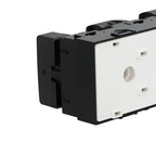 Front Door Power Window Switch for Kia Forte (2019-2021) Black 18 Pins