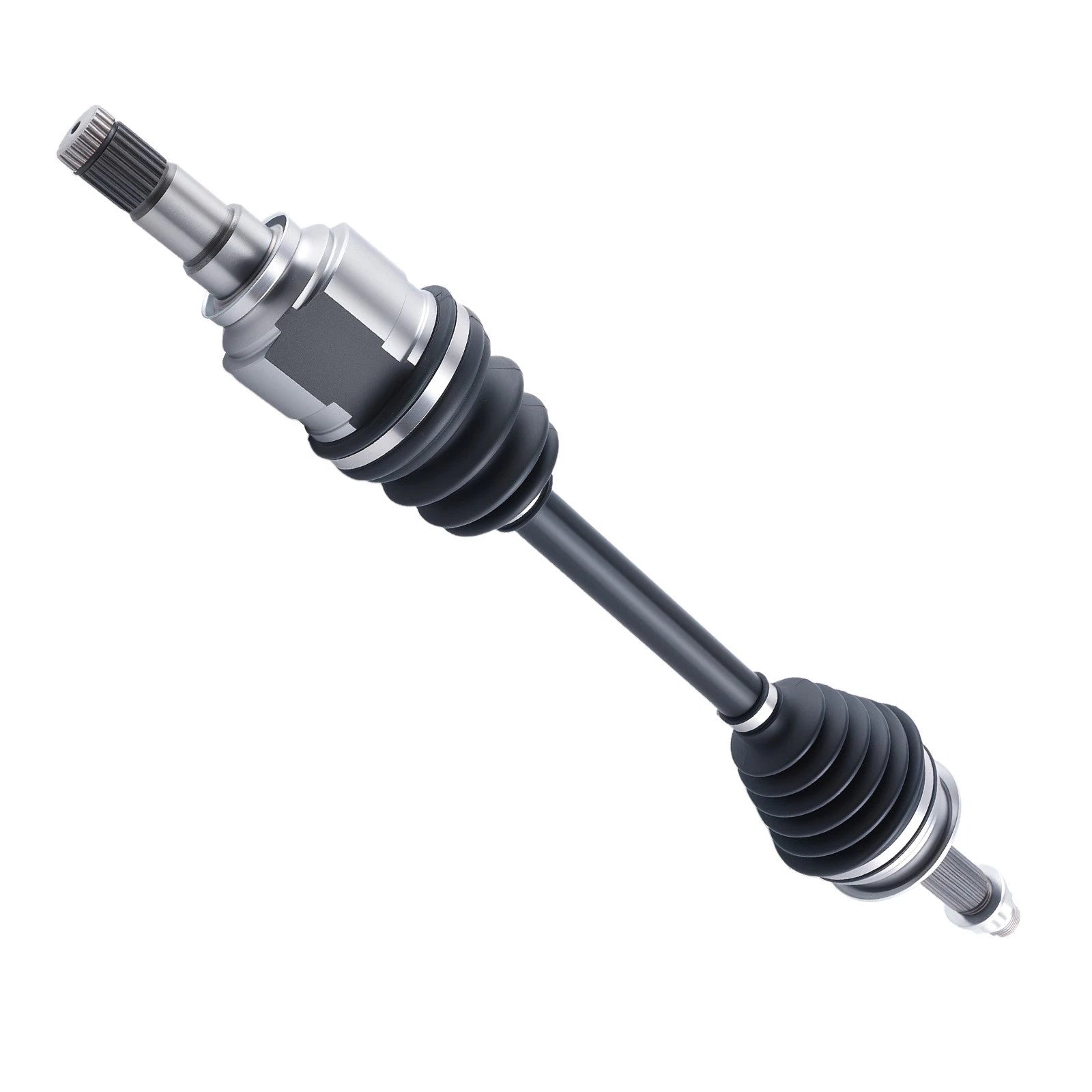 CV Axle Assembly Front Left for Toyota Prius C L4 1.5L (2012–2019) 665408
