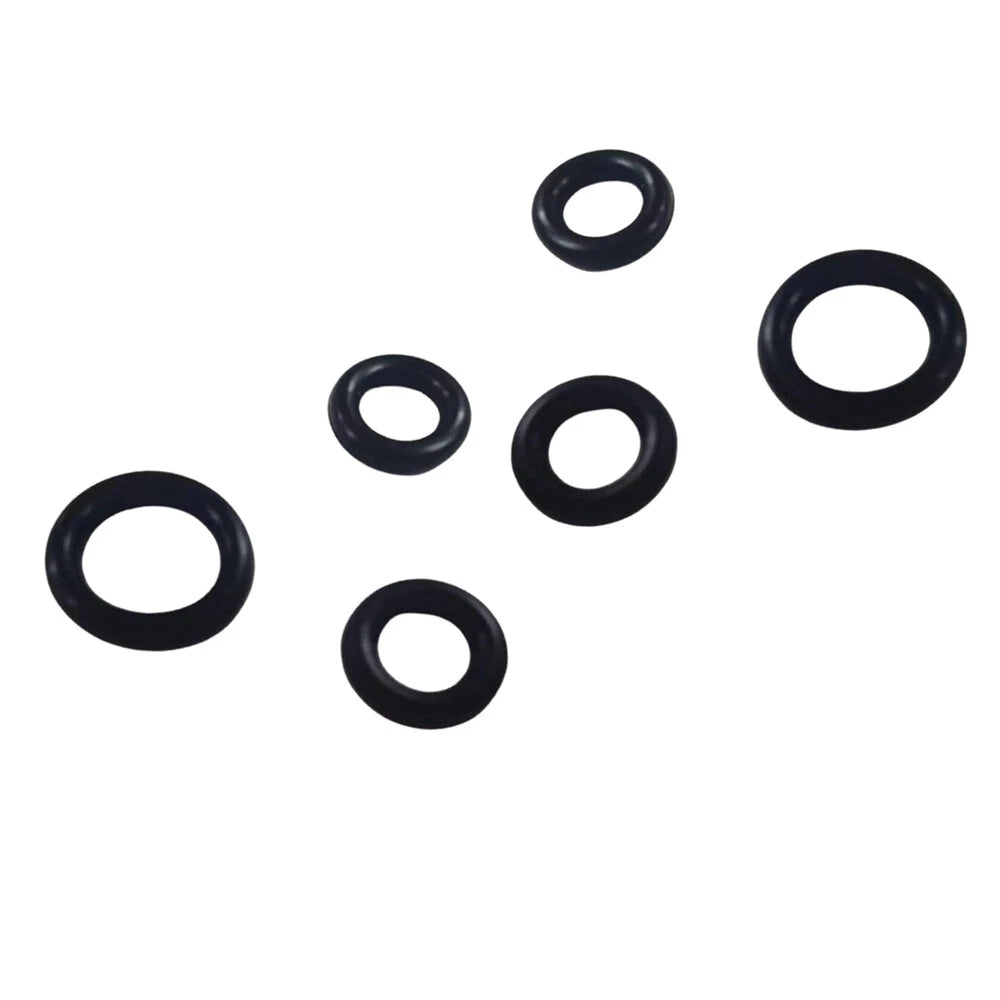2X Gearlube O-Rings for Volvo Penta Duoprop