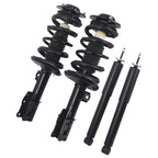 Shock Strut Assembly for Chevy Malibu Pontiac G6 Aura (2004-2012)