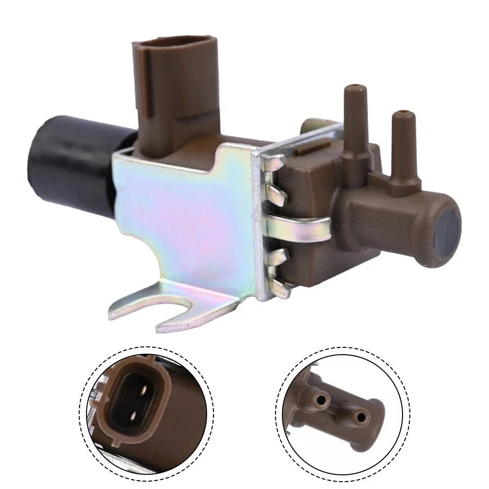 Solenoid Valve for Mitsubishi Pajero