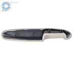 LH Front Inside Door Handle Armrest for Chevy GMC Truck (1995-2002)