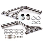 Tri-Y Stainless Exhaust Manifold Header for Ford Mustang (1964–1970)