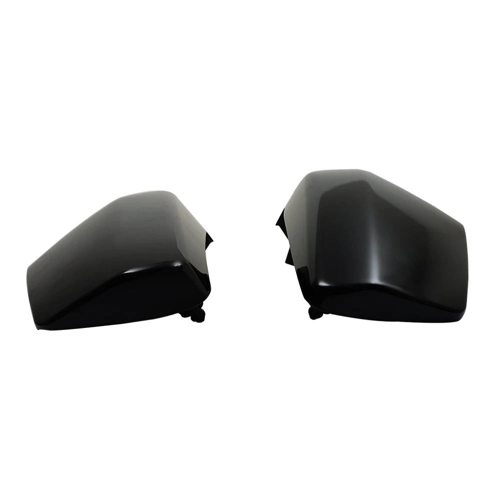 ABS Battery Side Cover for Honda Shadow Aero VT750 (2004–2013)