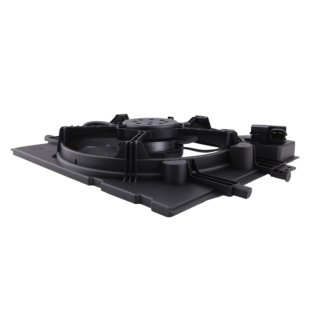 Radiator Cooling Fan Assembly for Nissan Sentra (2020–2024)