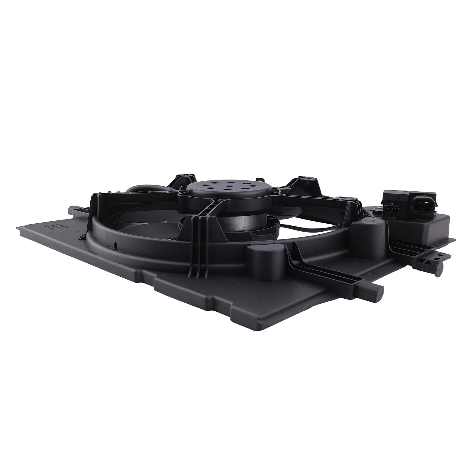 Radiator Cooling Fan Assembly for Nissan Sentra (2020–2024)
