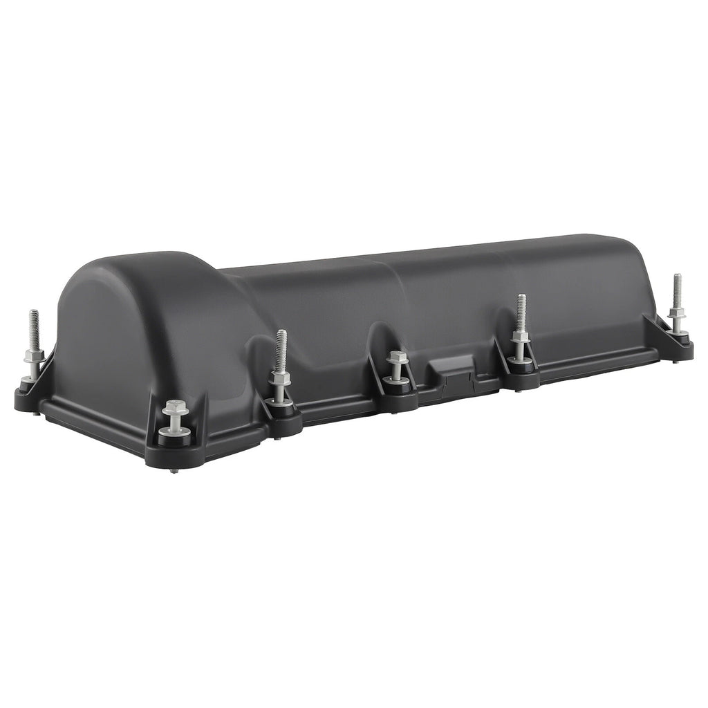 Engine Valve Cover Set for Dodge Ram 1500, Durango, Jeep Liberty 3.7L (2002–2012)