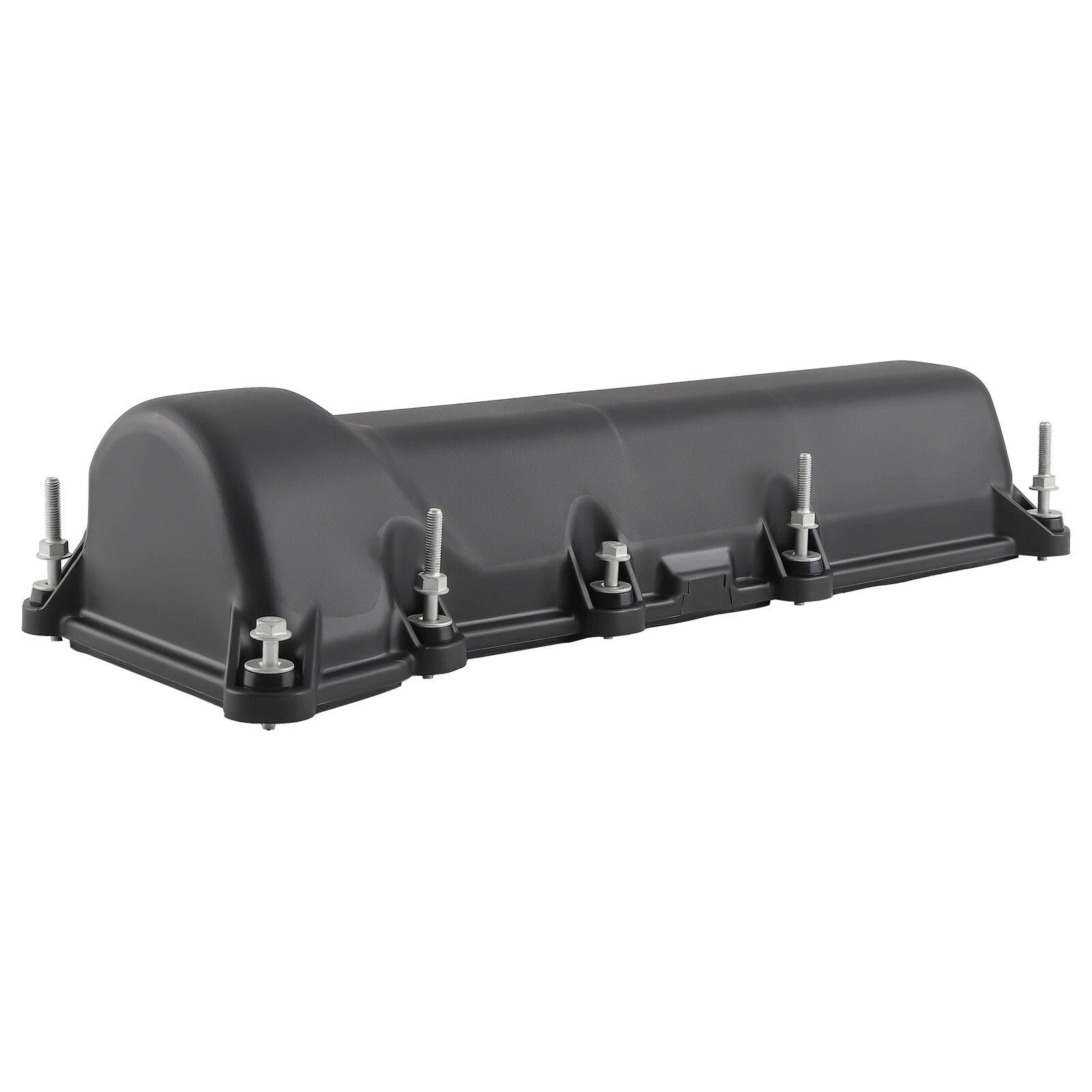 Engine Valve Cover Set for Dodge Ram 1500, Durango, Jeep Liberty 3.7L (2002–2012)